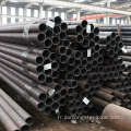 ASTM 304 Pipe sans couture en acier inoxydable pour industriel